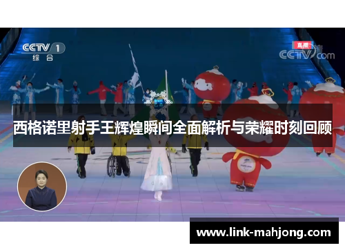 西格诺里射手王辉煌瞬间全面解析与荣耀时刻回顾